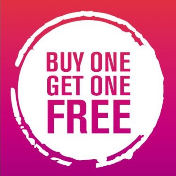 Mix and match buy 1️⃣ get 1️⃣ FREE‼️ - Picture 1 of 1